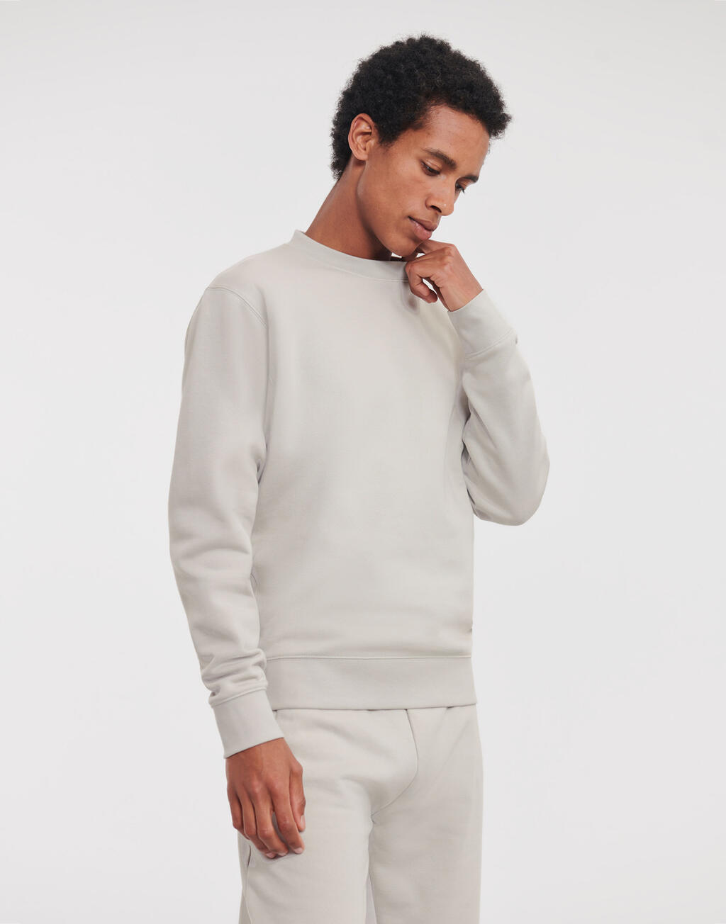  Russell Europe Sudadera Authenticotro