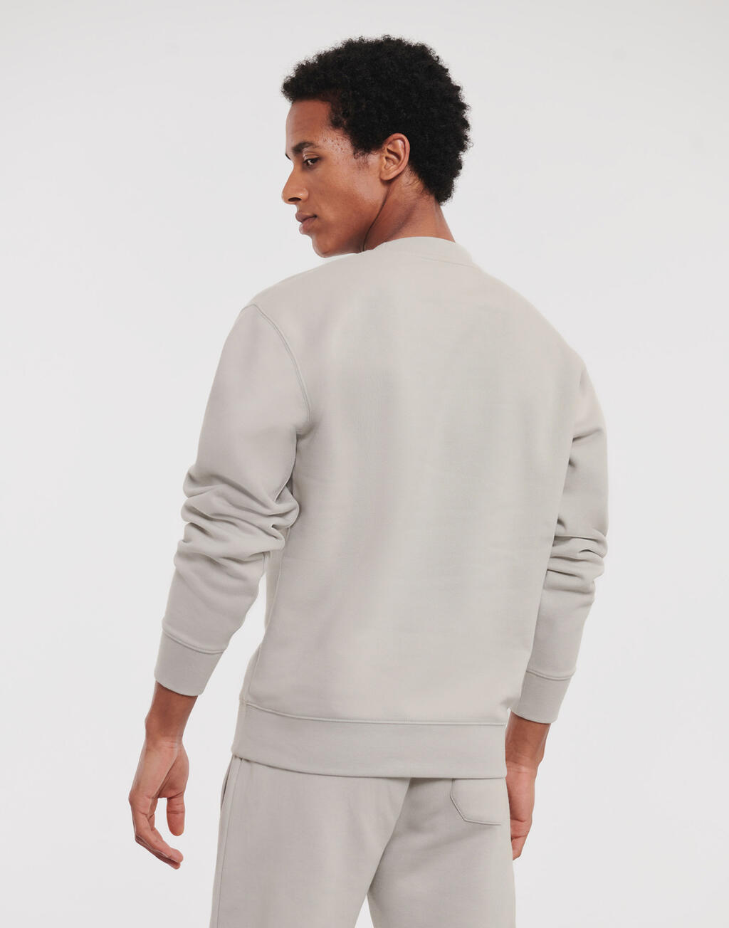  Russell Europe Sudadera Authenticotro