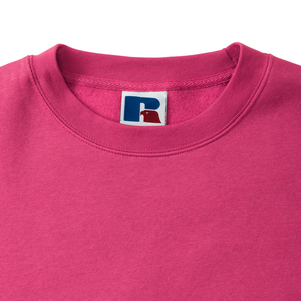  Russell Europe Sudadera Authenticotro