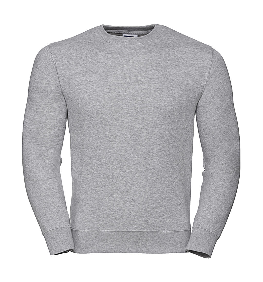 Sudadera Authentic Light Oxford