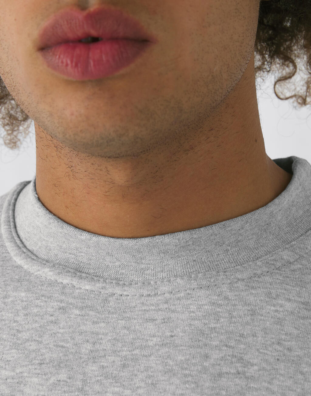  B & C Sudadera manga montada Set Inotro