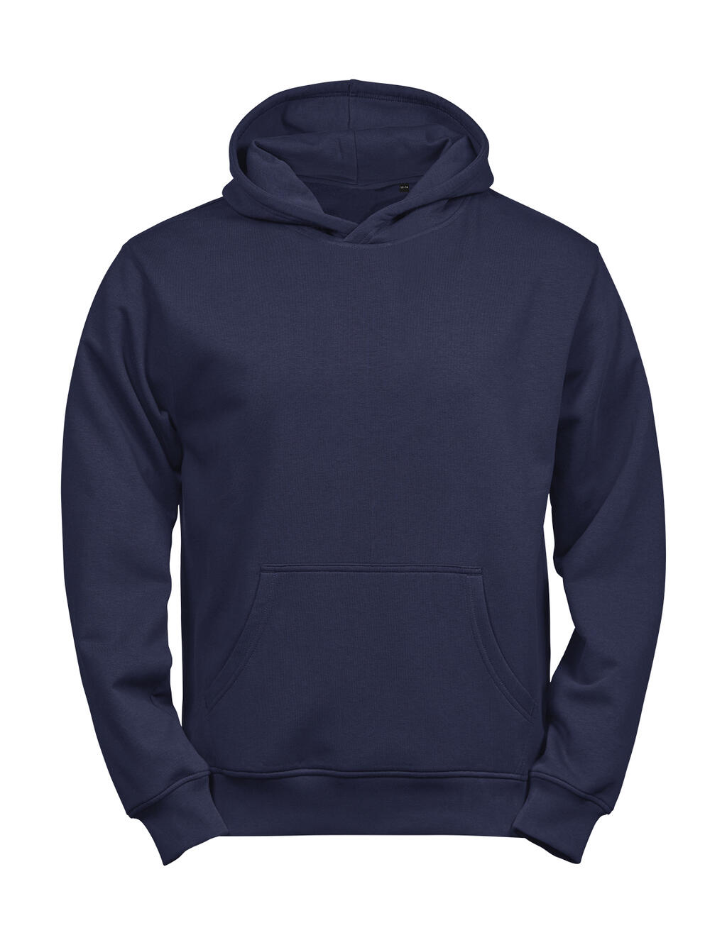 Sudadera con capucha Power Junior Navy