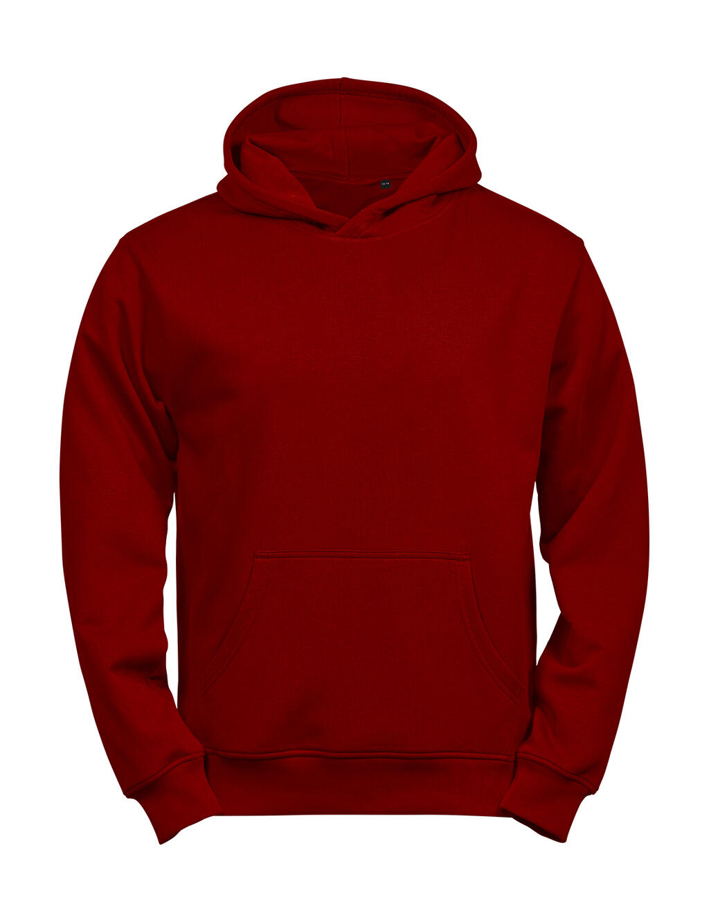Sudadera con capucha Power Junior Red