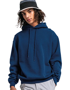 Fruit of the Loom Sudadera Classic con capucha hombre