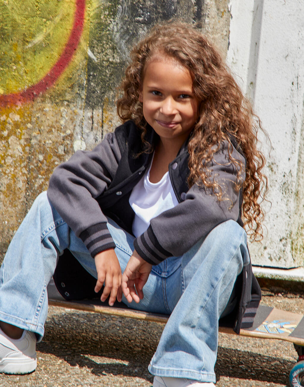  SG Originals Varsity Jacket Kidsotro