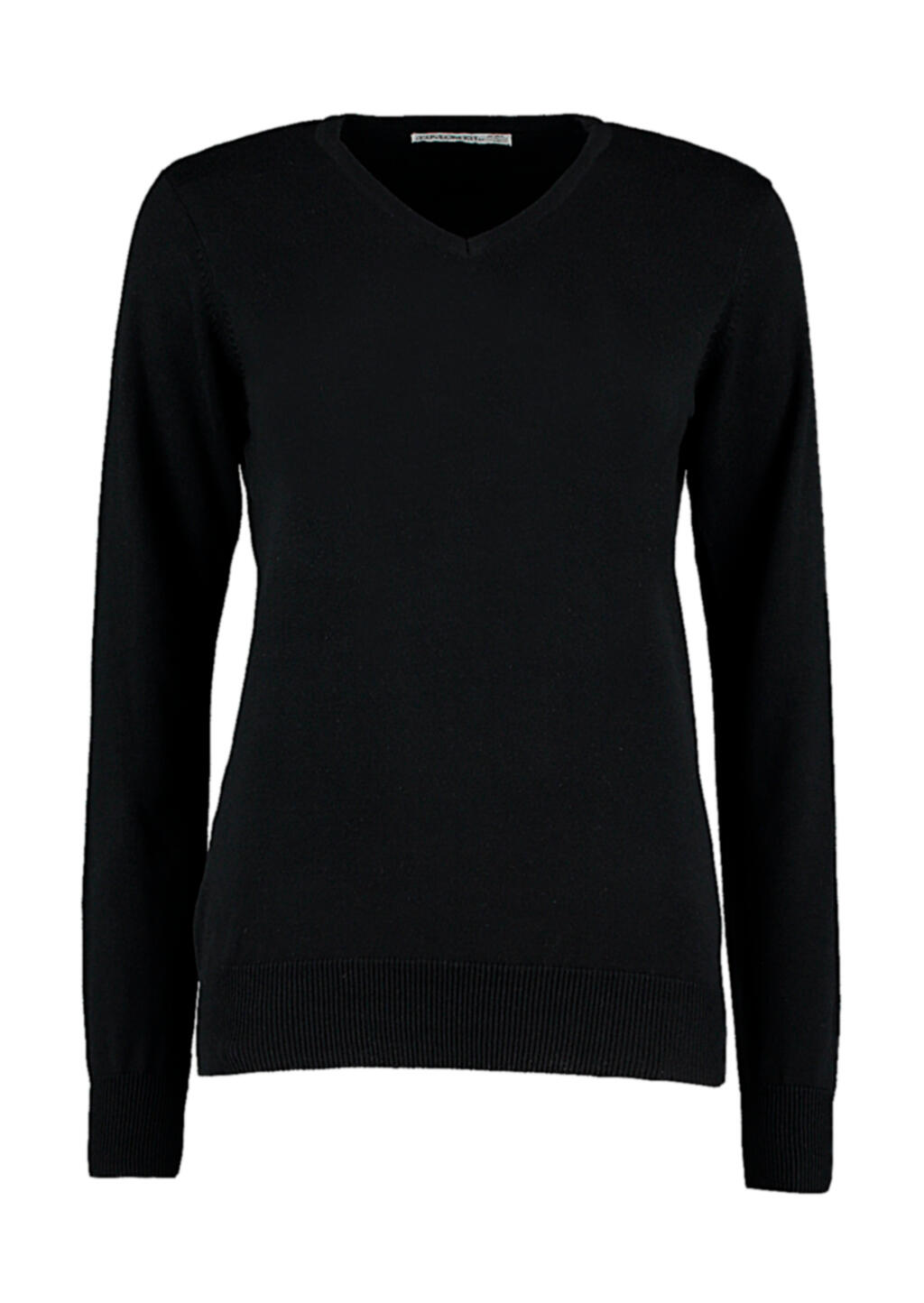 Jersey Arundel mujer Classic Fit Black