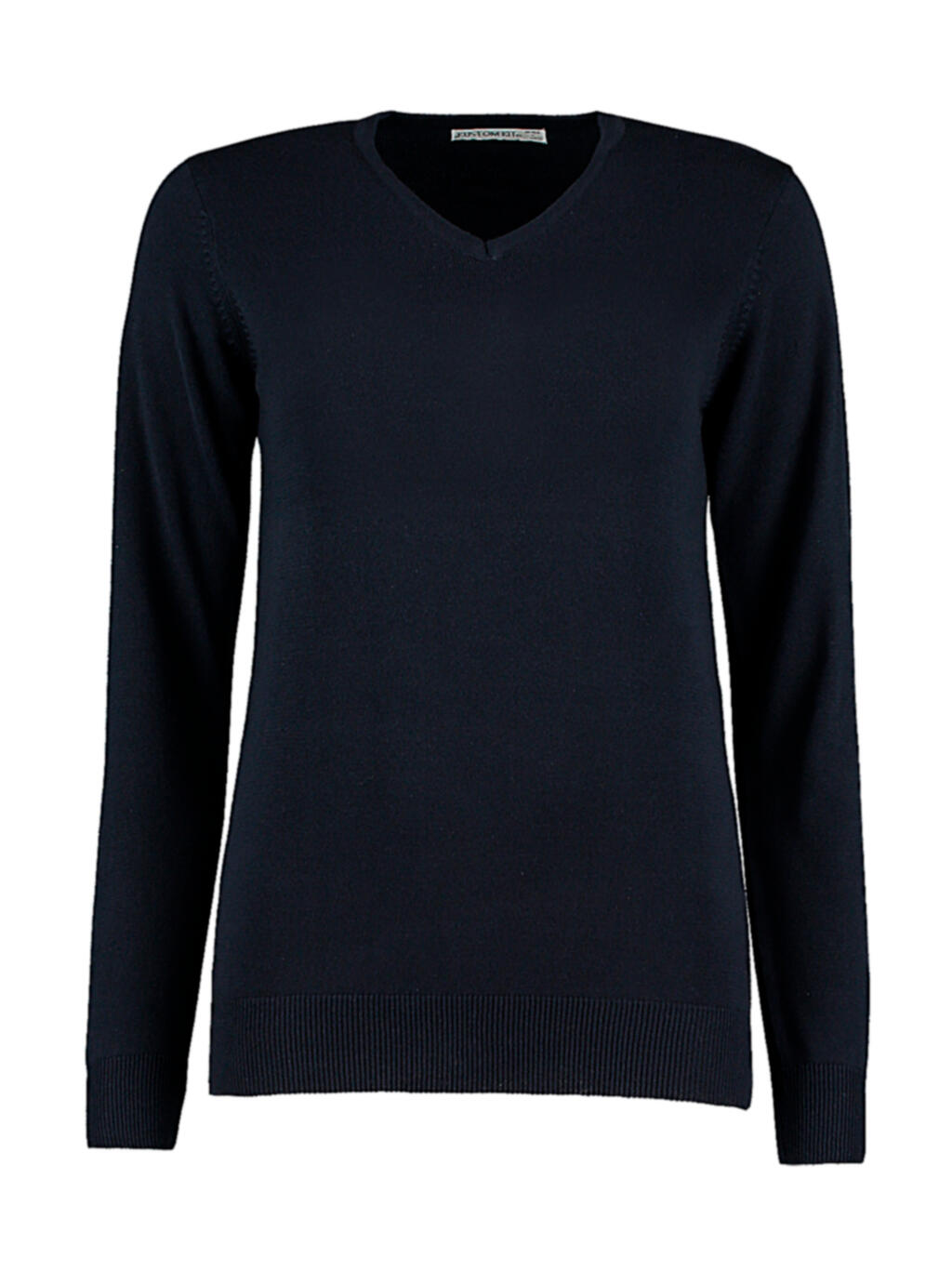 Jersey Arundel mujer Classic Fit Navy