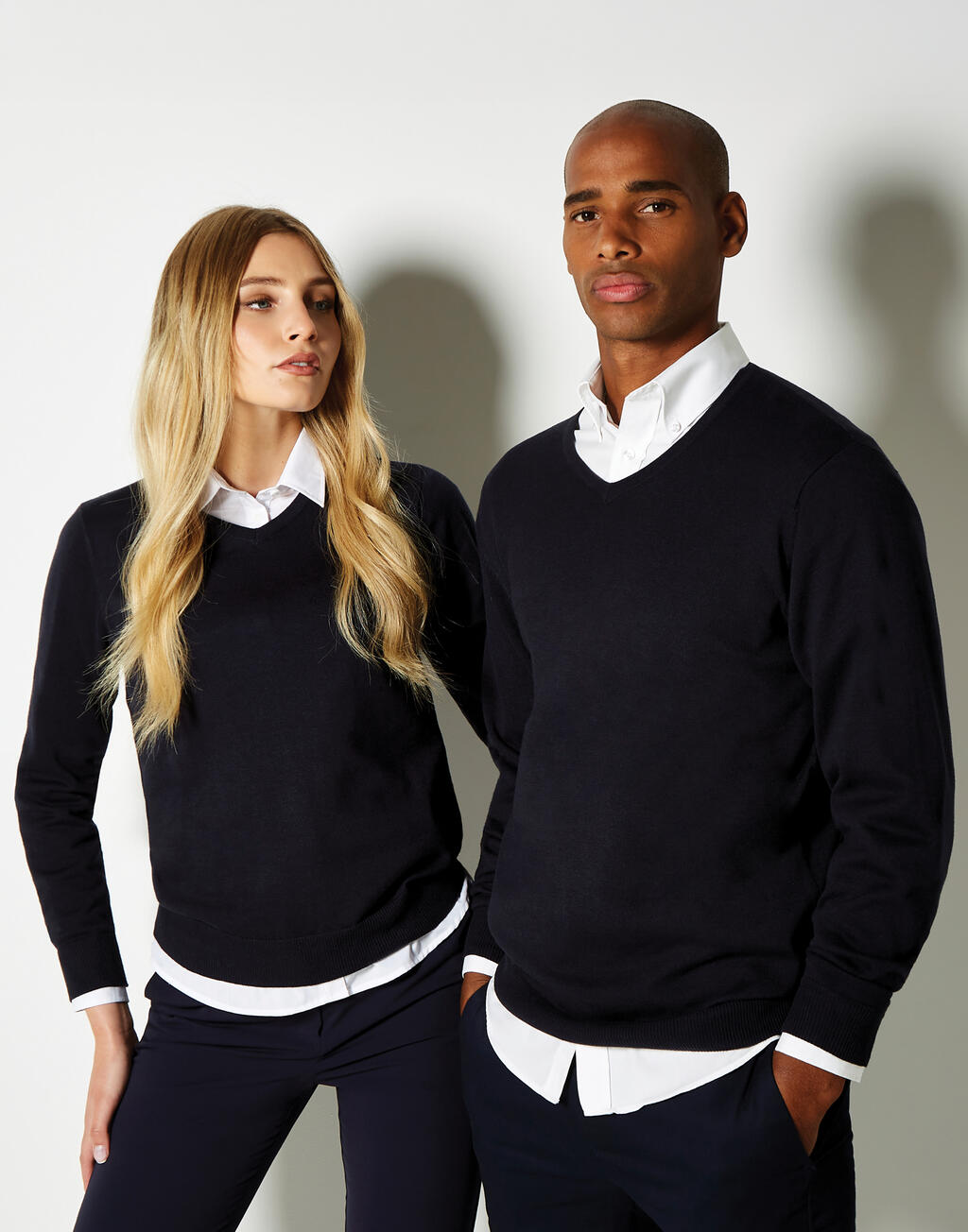  Kustom Kit Jersey Arundel mujer Classic Fitotro