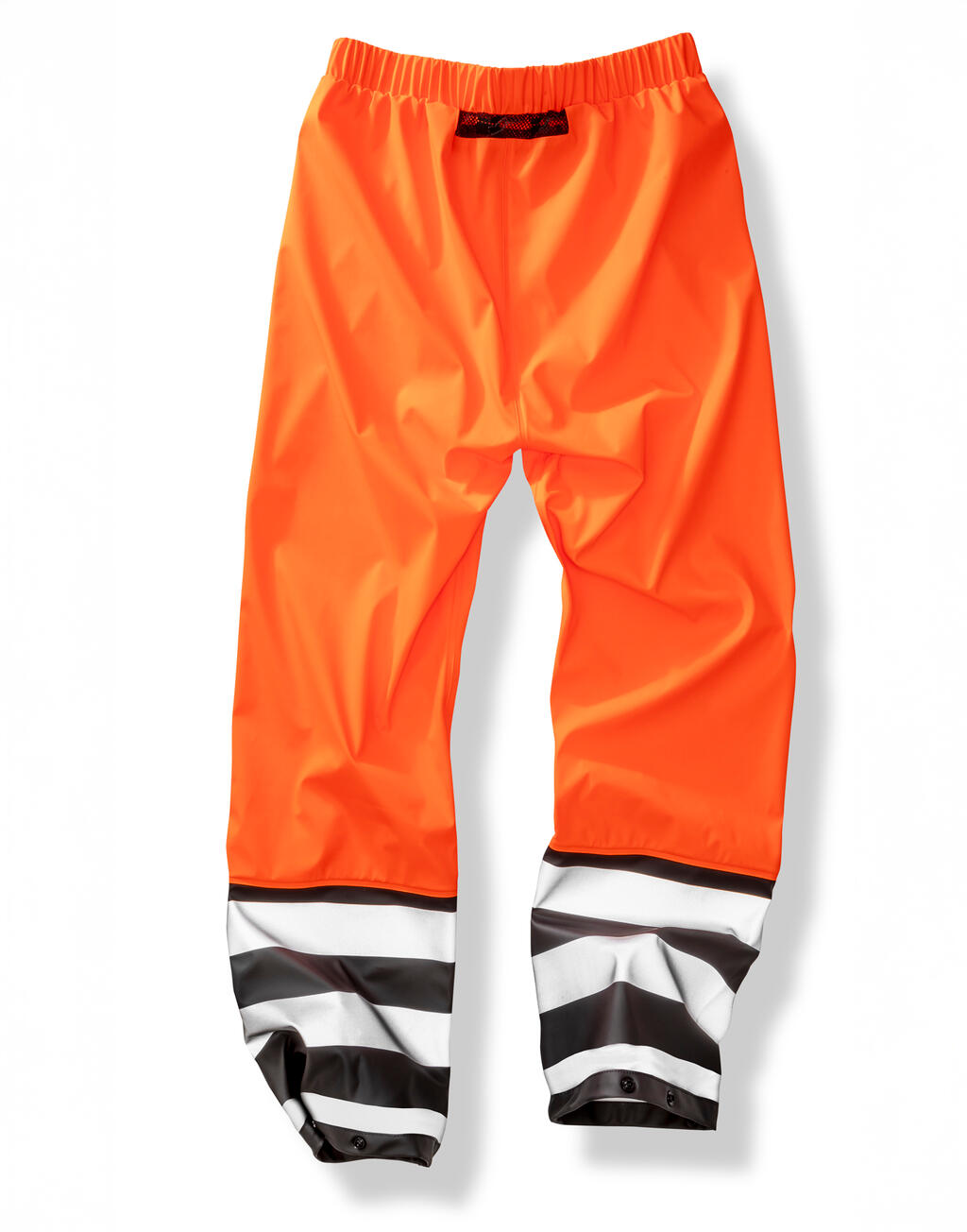 Pantalón Heavy Duty Prism Pu Safe/Dry Fluorescent Orange/Black