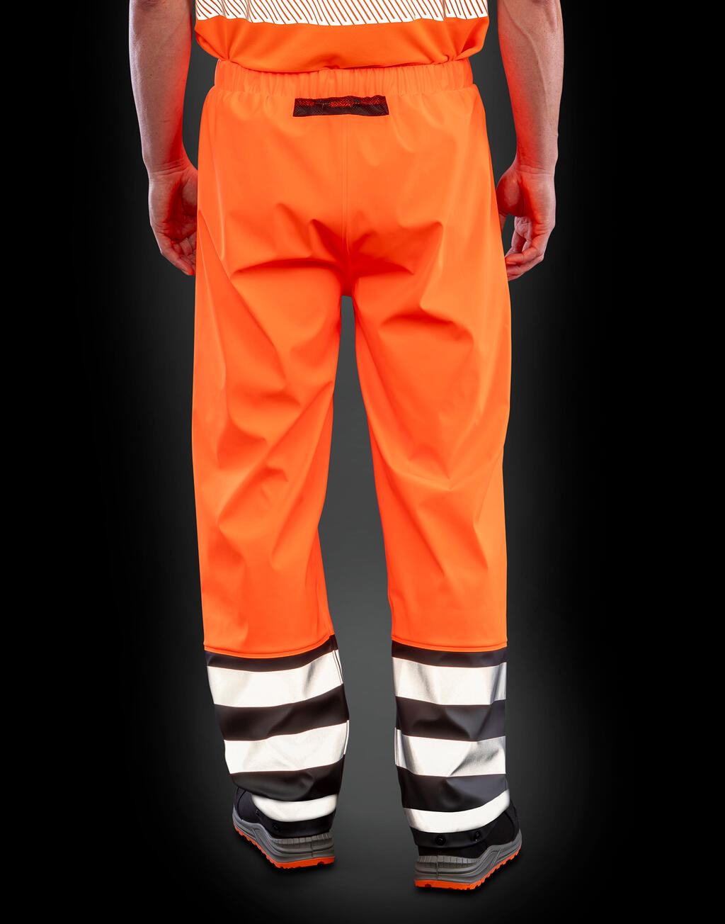  Result Pantalón Heavy Duty Prism Pu Safe/Dryotro