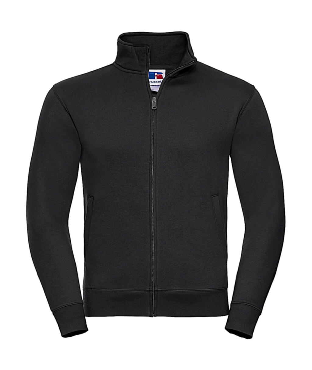 Sudadera Authentic hombre Black