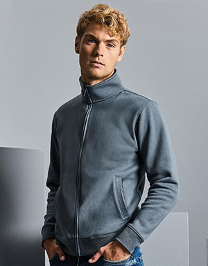 Russell Europe Sudadera Authentic hombre