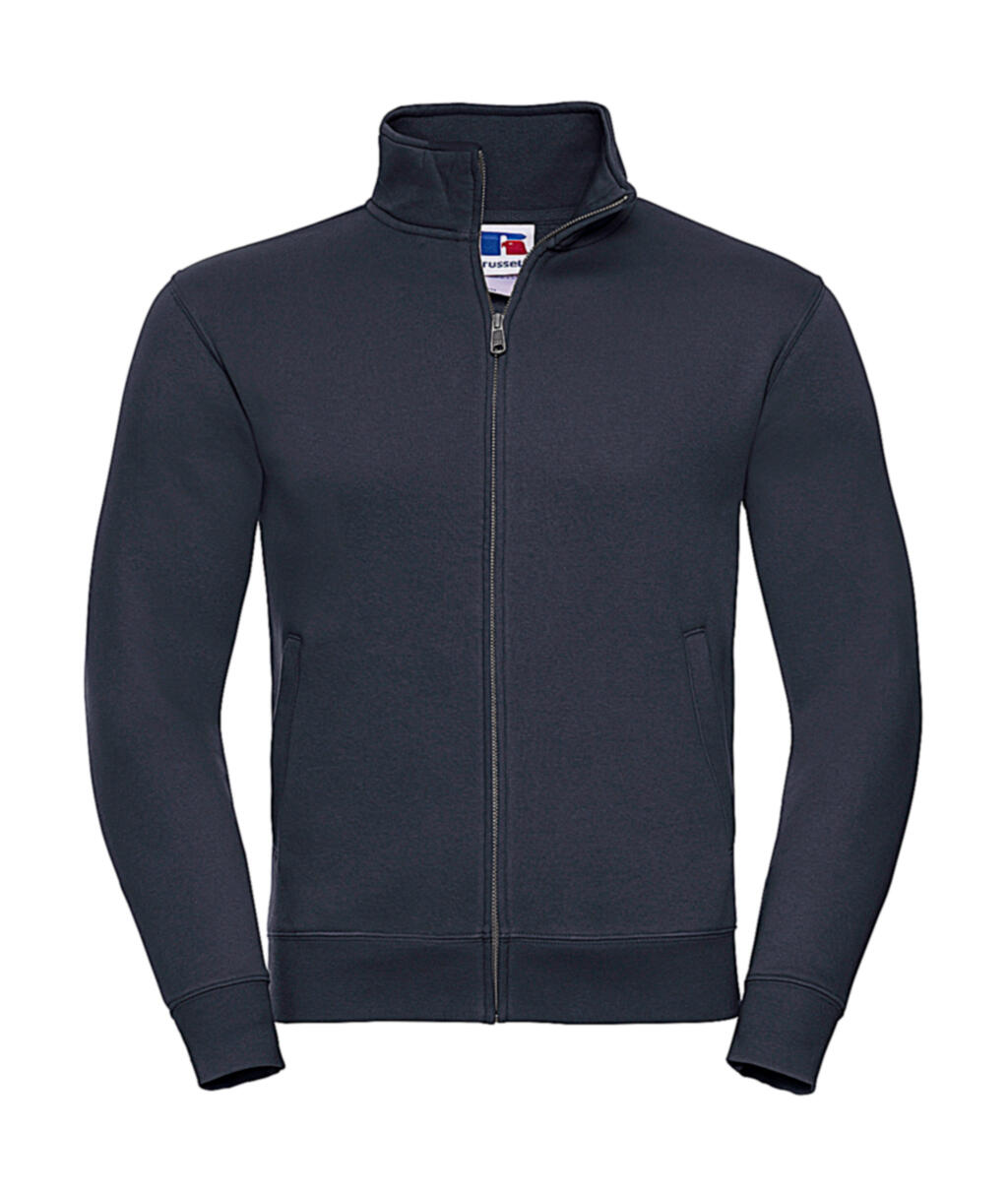 Sudadera Authentic hombre French Navy