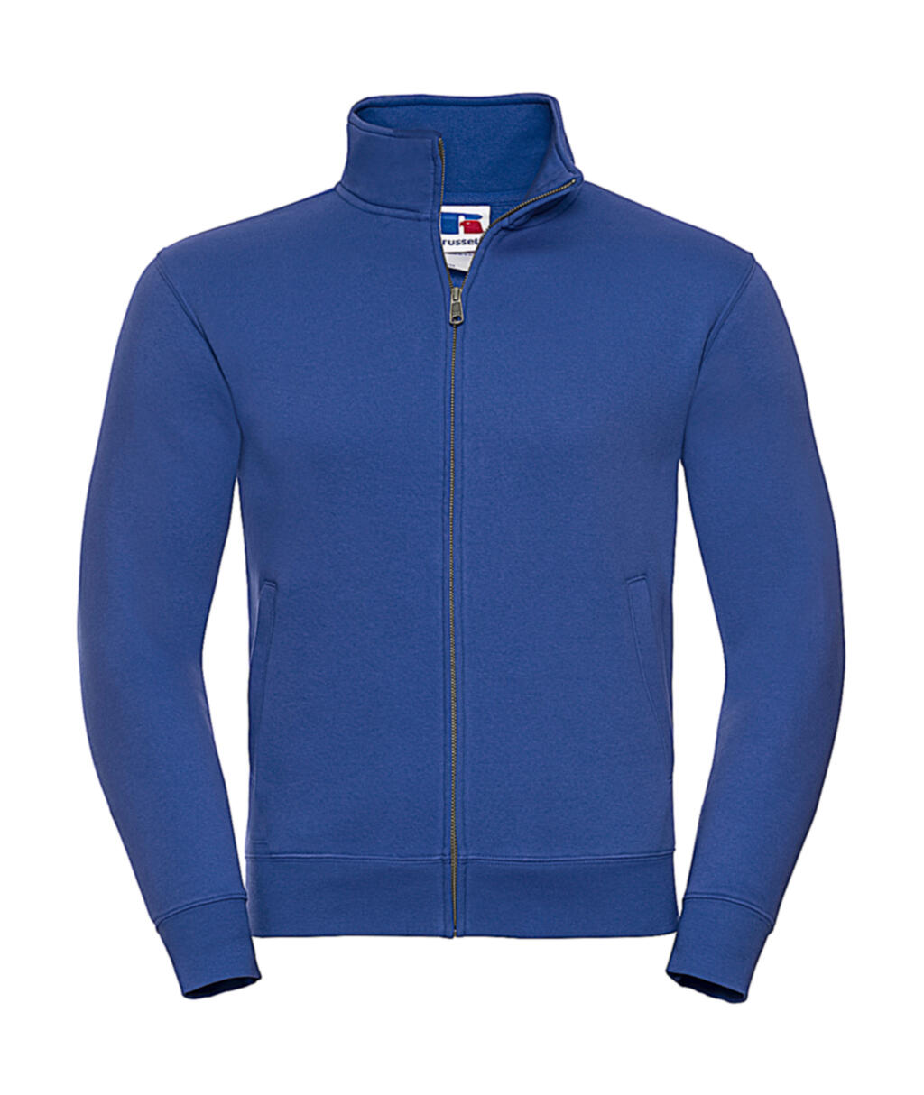 Sudadera Authentic hombre Bright Royal