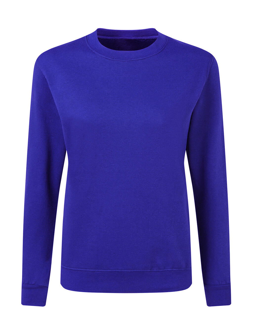 Sudadera mujer Royal Blue