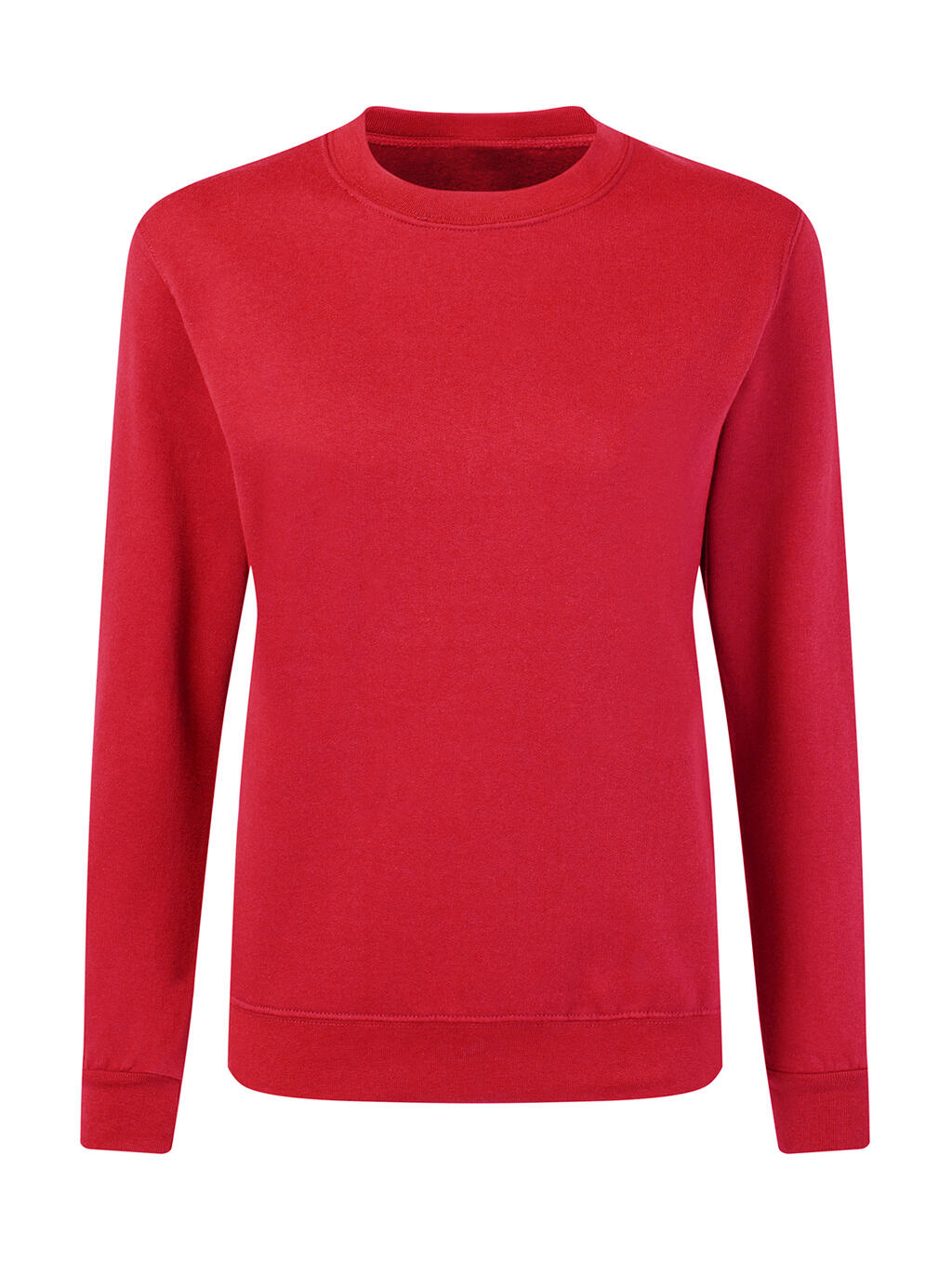 Sudadera mujer Red