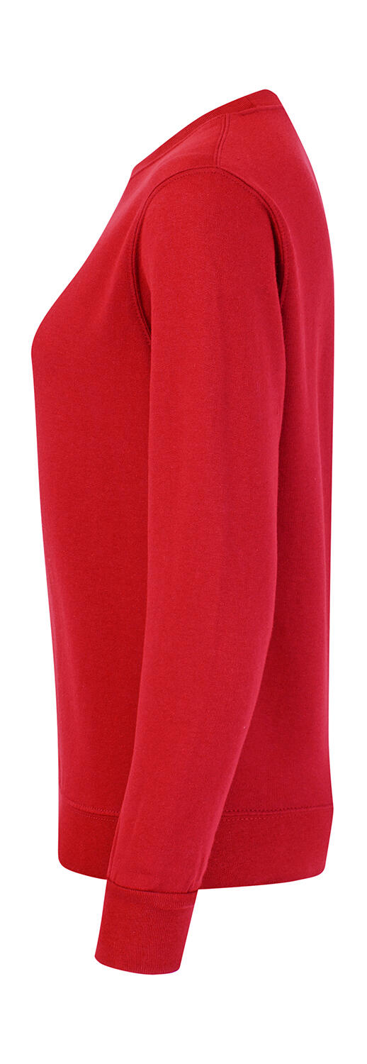  SG Sudadera mujerotro