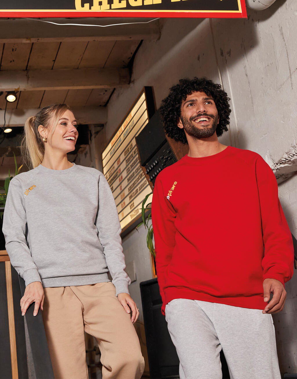  SG Sudadera mujerotro