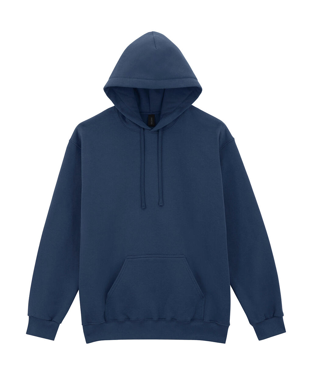 Sudadera con capucha polar Softstyle adulto Blue Dusk