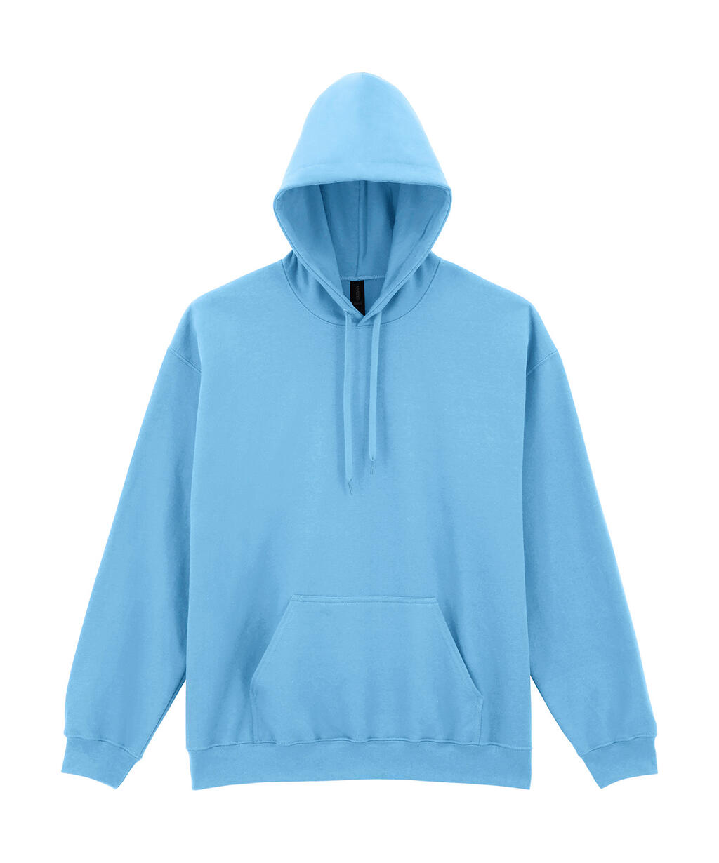 Sudadera con capucha polar Softstyle adulto Sky