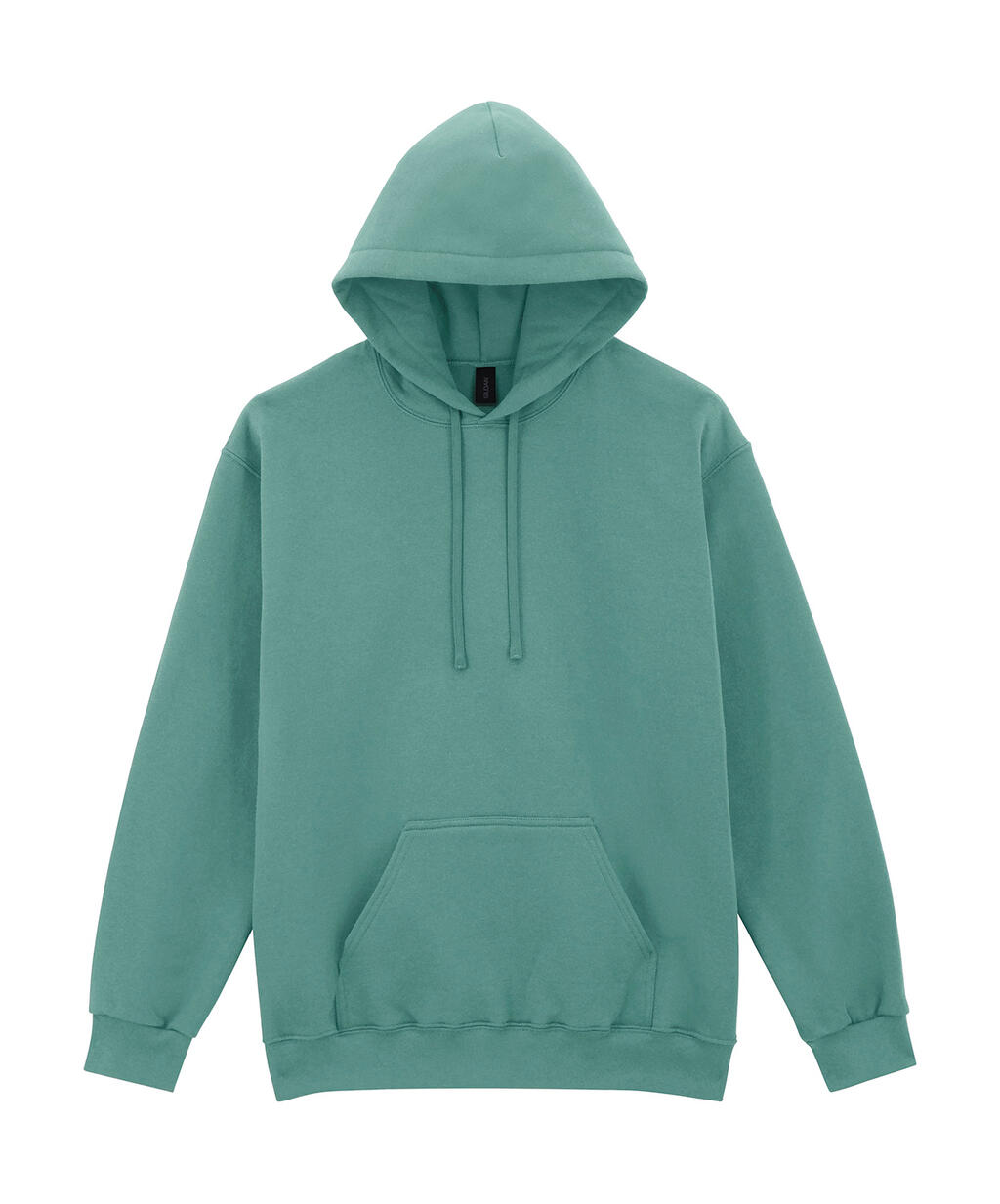 Sudadera con capucha polar Softstyle adulto Aquatic