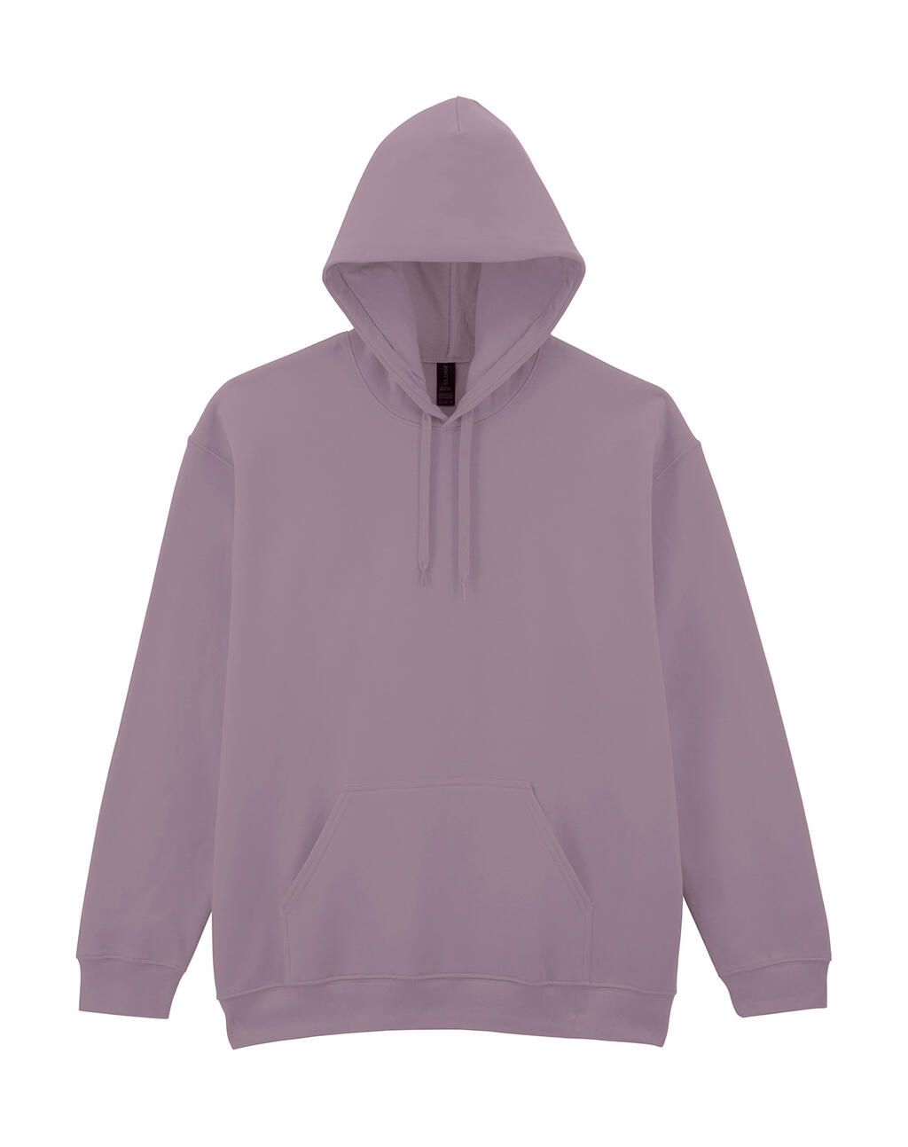 Sudadera con capucha polar Softstyle adulto Paragon