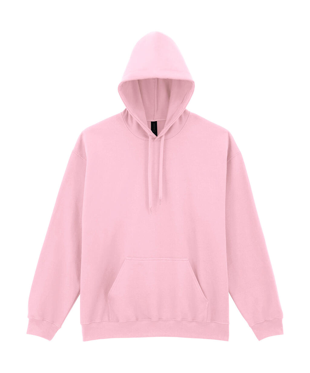 Sudadera con capucha polar Softstyle adulto Light Pink