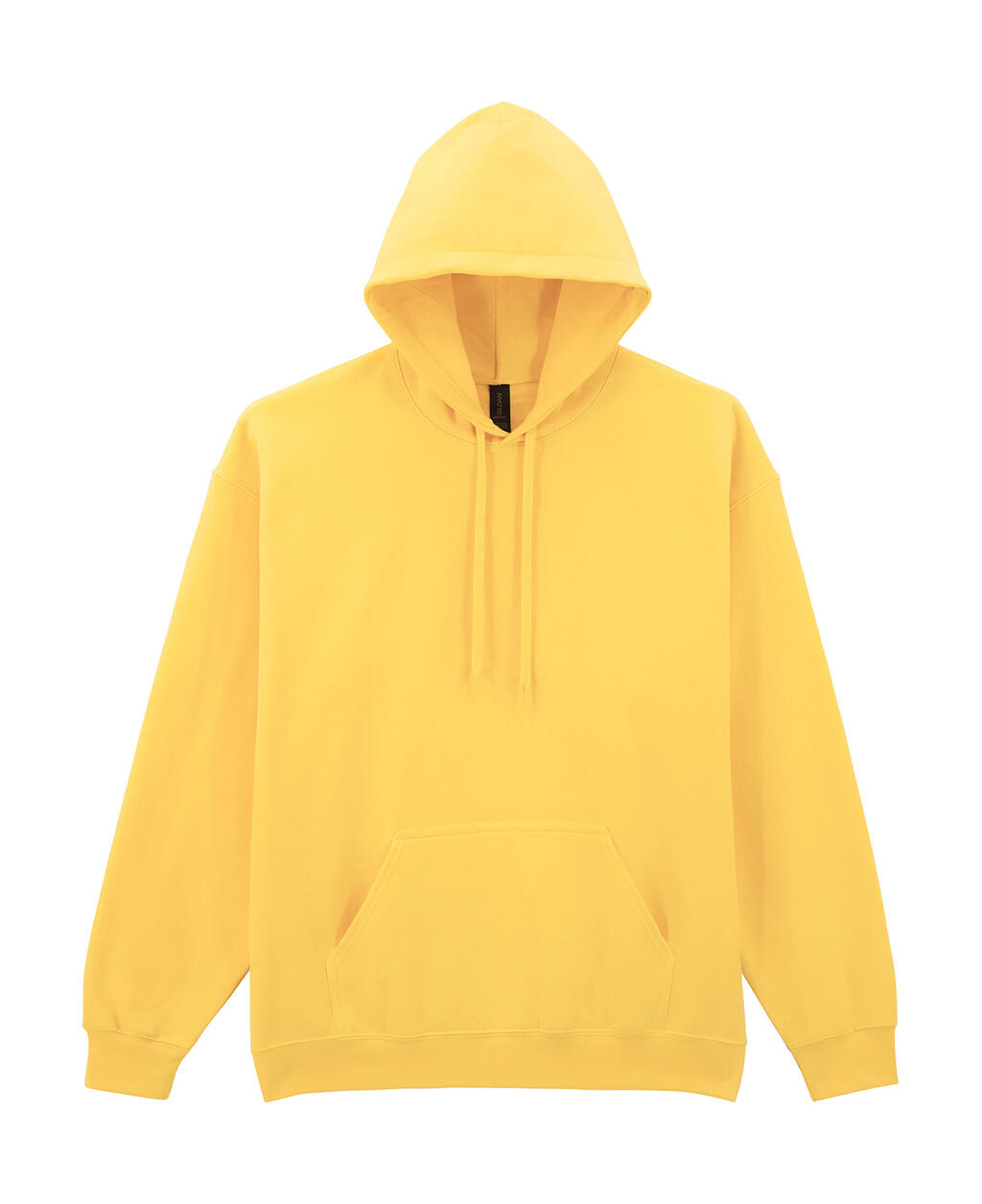 Sudadera con capucha polar Softstyle adulto Daisy