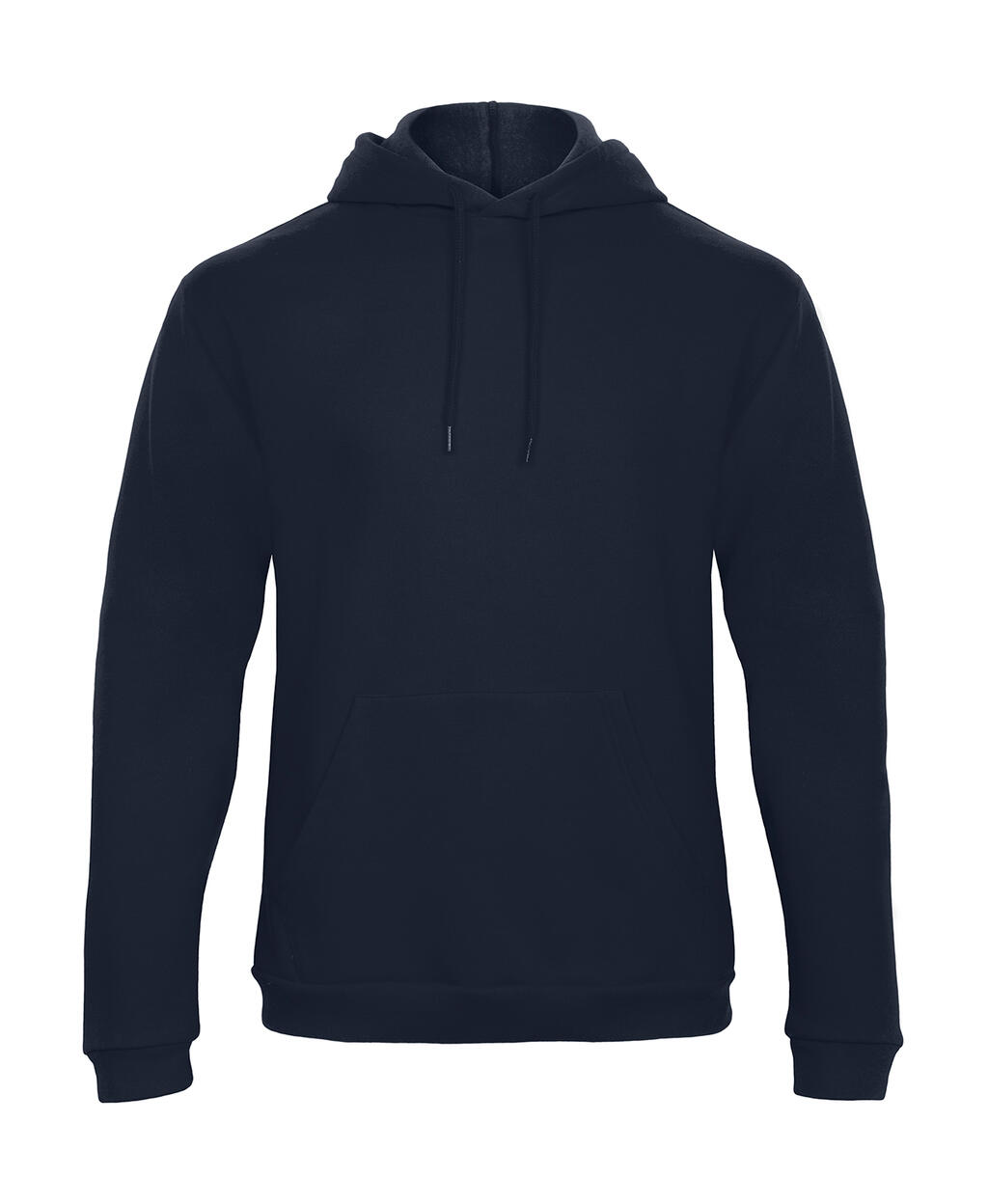 Sudadera con capucha Unisex ID.203 50/50 Navy