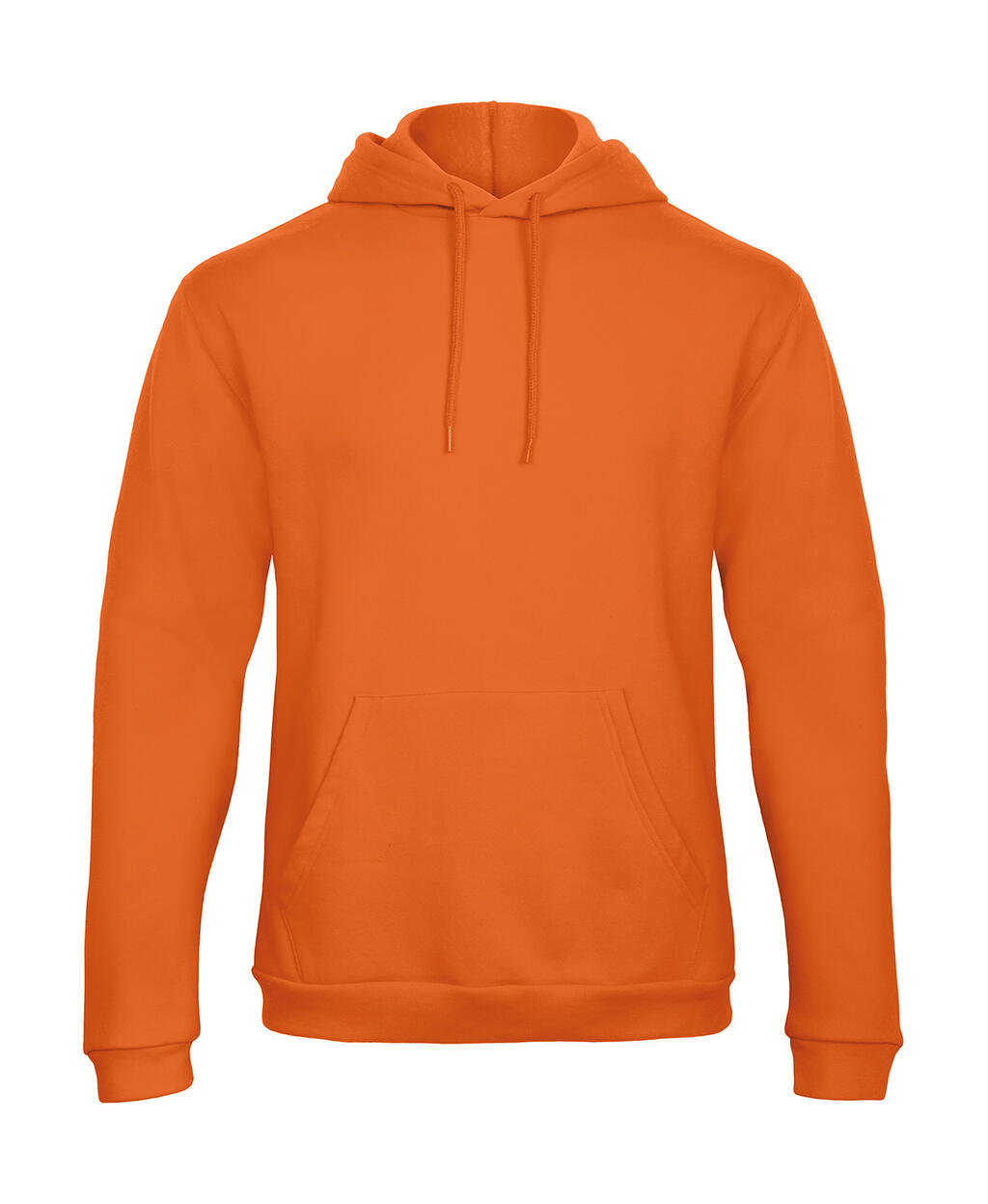 Sudadera con capucha Unisex ID.203 50/50 Pumpkin Orange