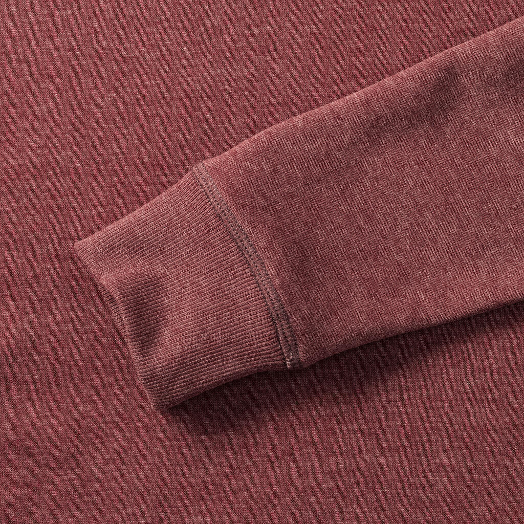  Russell Europe Sudadera Raglan HD mujerotro