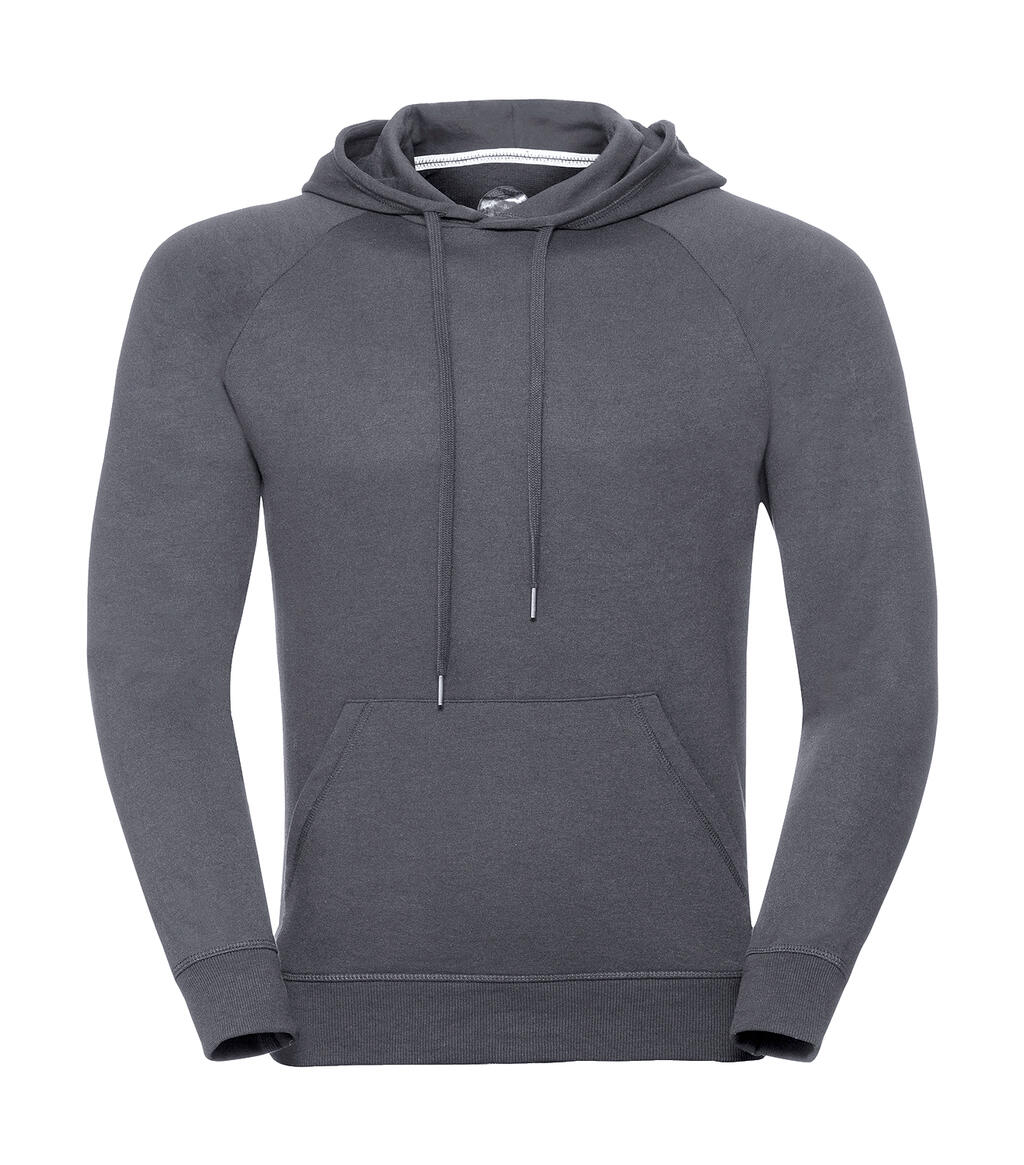 Sudadera con capucha HD hombre Convoy Grey