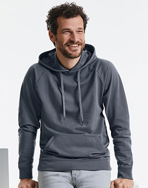 Russell Europe Sudadera con capucha HD hombre