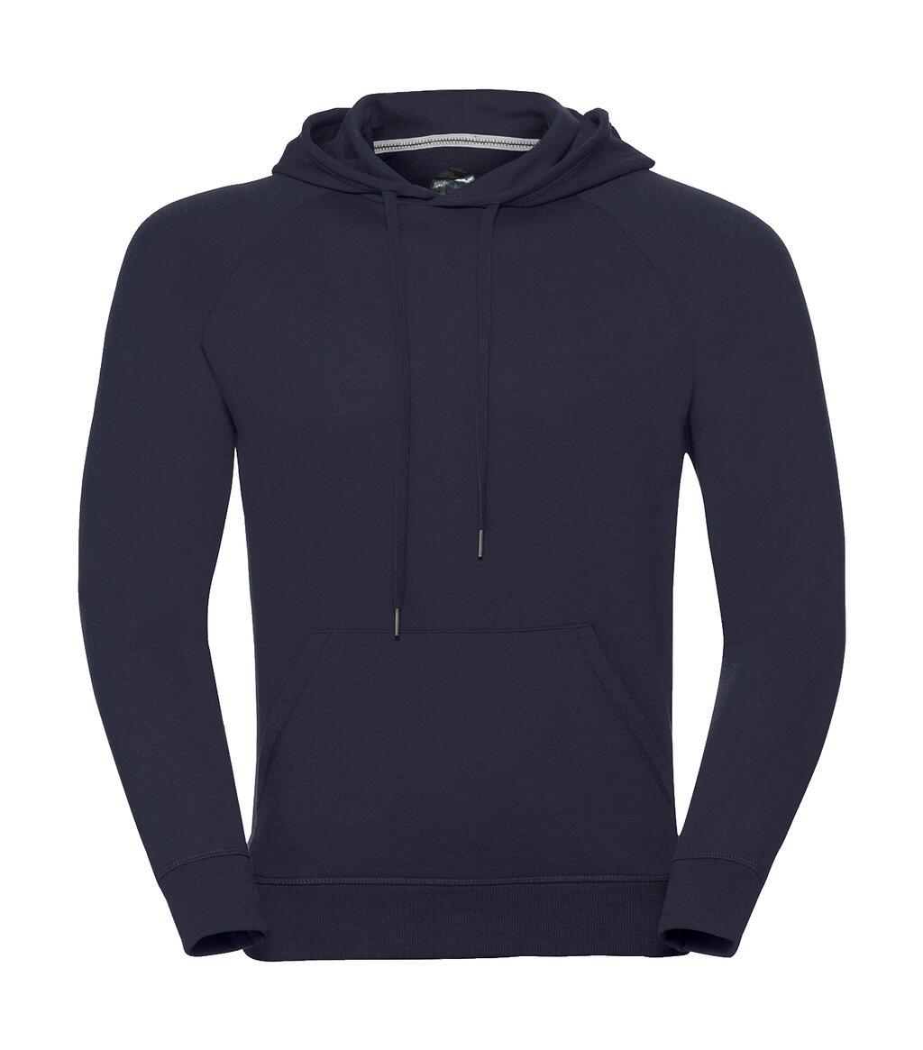 Sudadera con capucha HD hombre French Navy