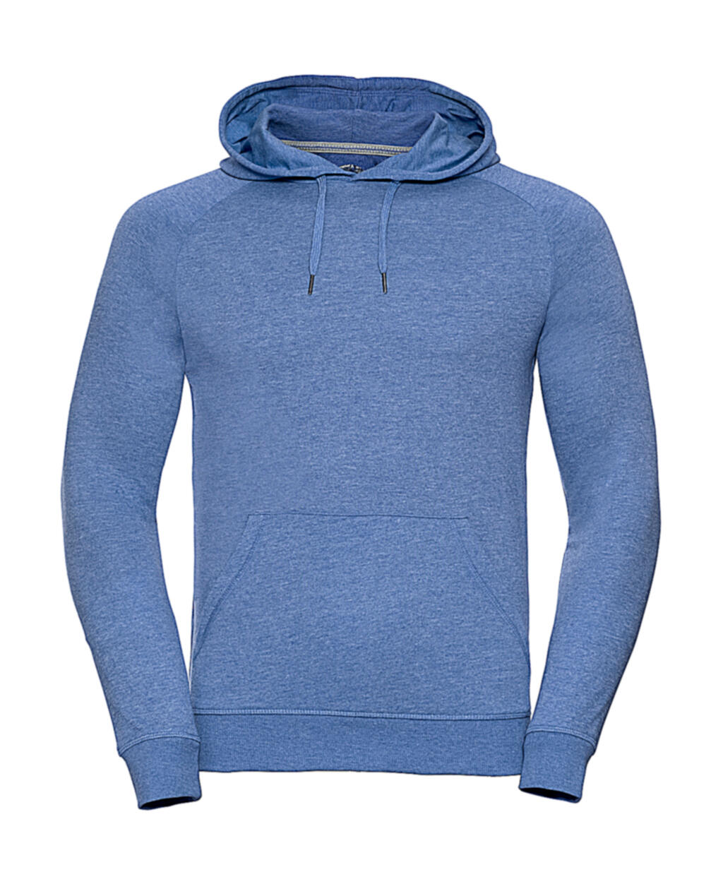 Sudadera con capucha HD hombre Blue Marl