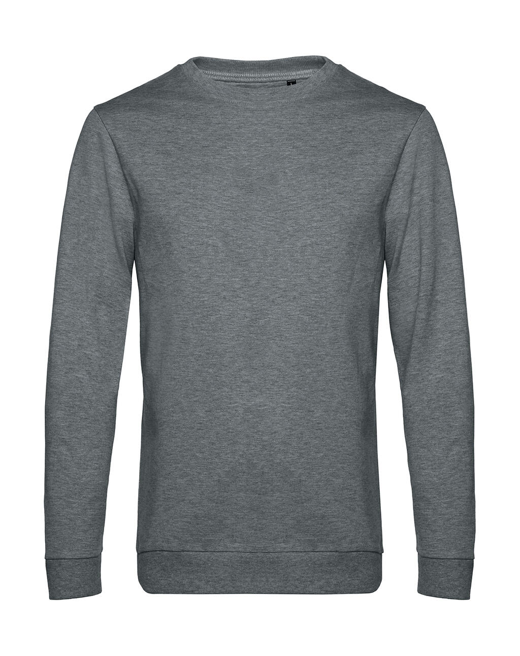 Sudadera ligera Set In  Heather Mid Grey