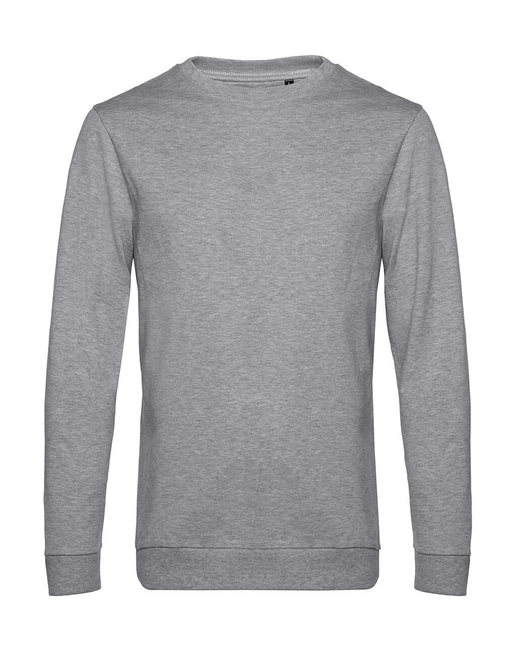 Sudadera ligera Set In  Heather Grey