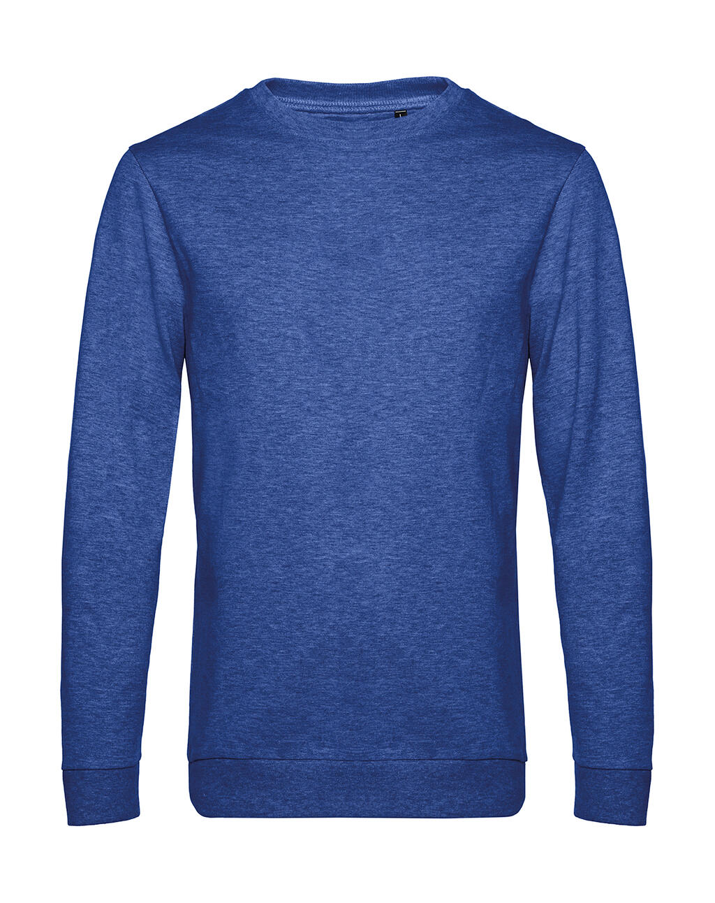 Sudadera ligera Set In  Heather Royal Blue