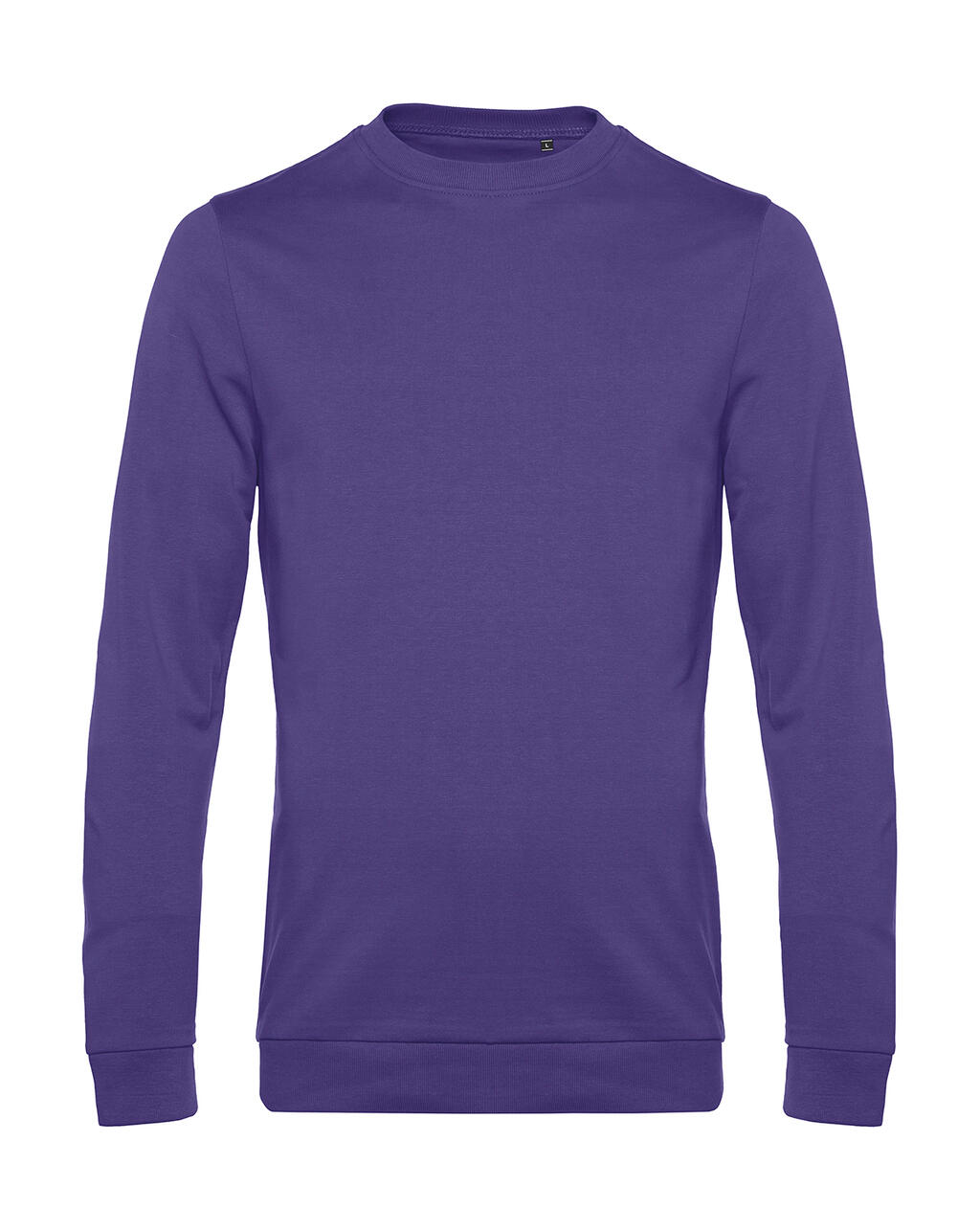 Sudadera ligera Set In  Heather Purple
