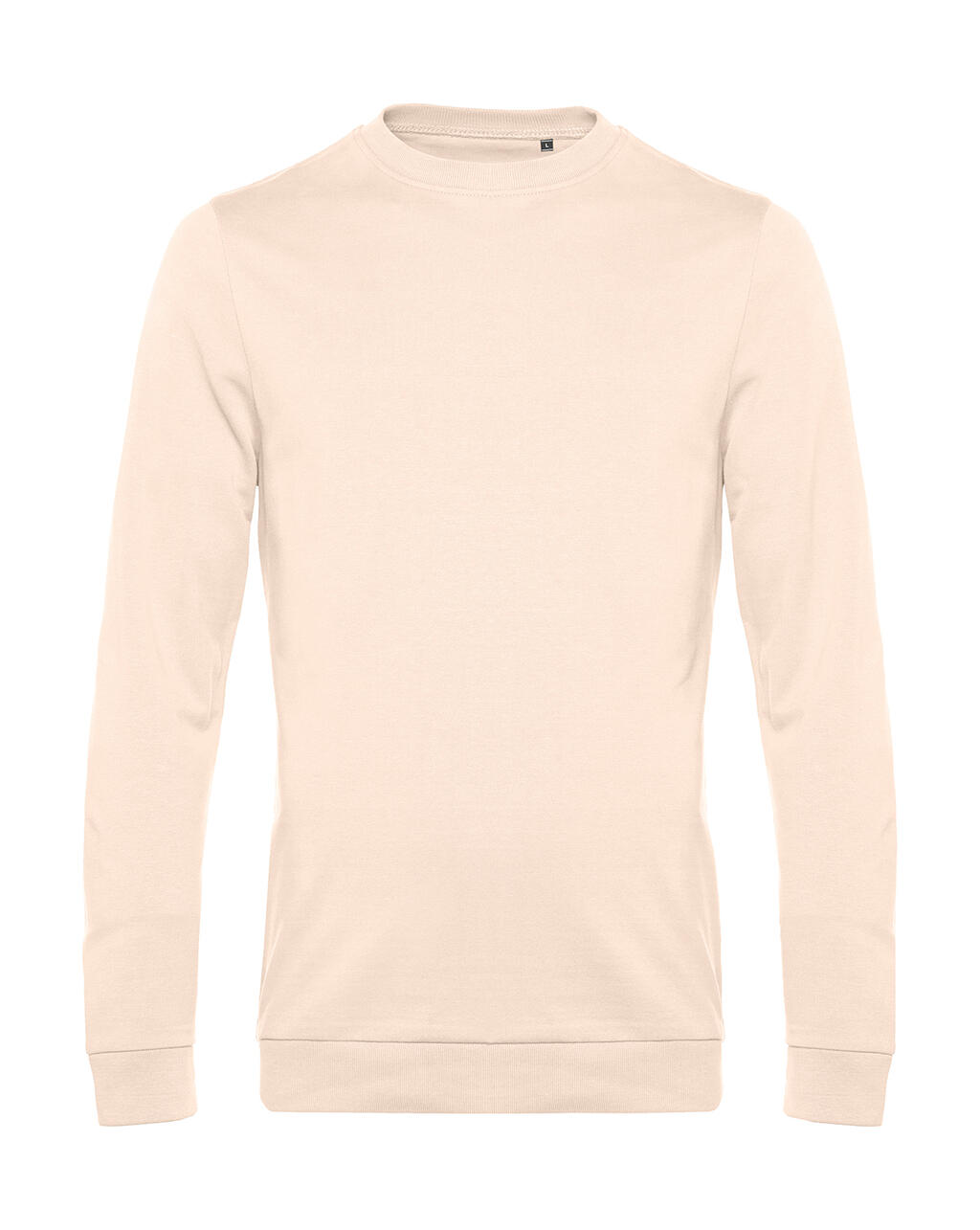 Sudadera ligera Set In  Pale Pink