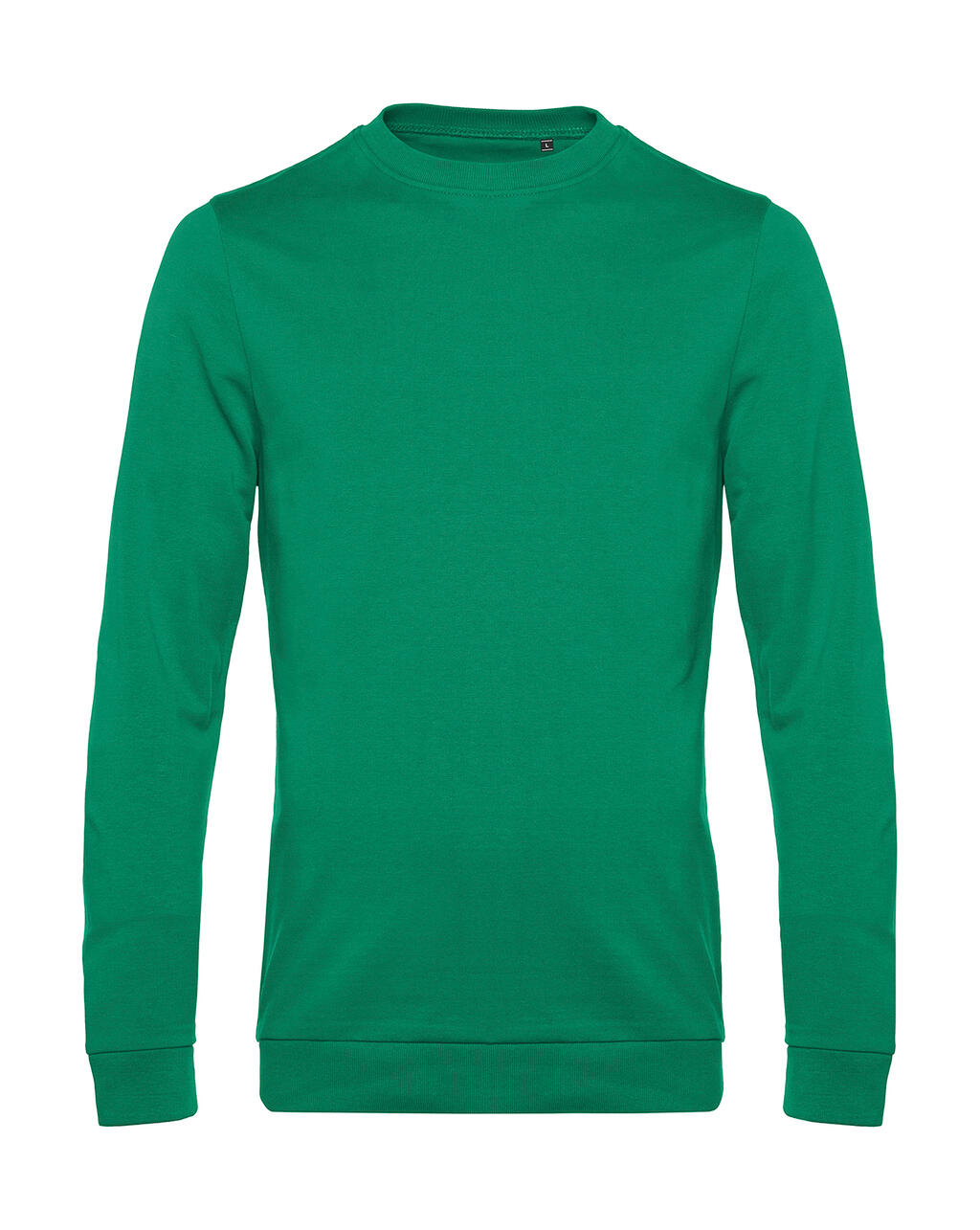 Sudadera ligera Set In  Kelly Green