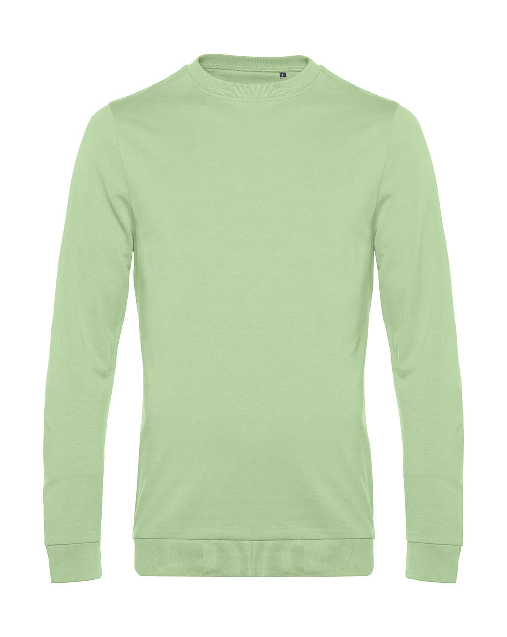 Sudadera ligera Set In  Light Jade