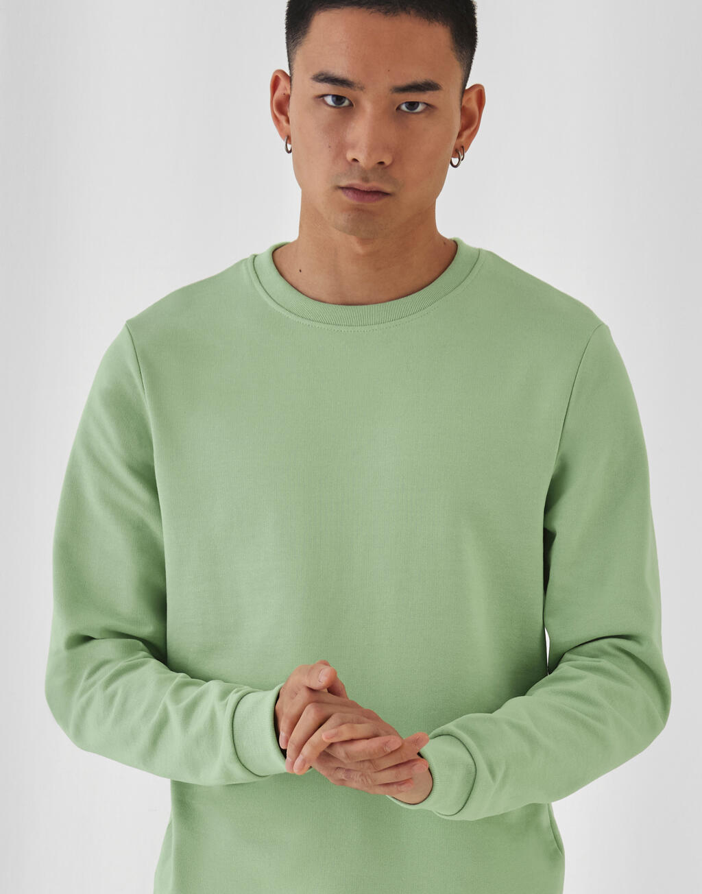  B & C Sudadera ligera Set In otro