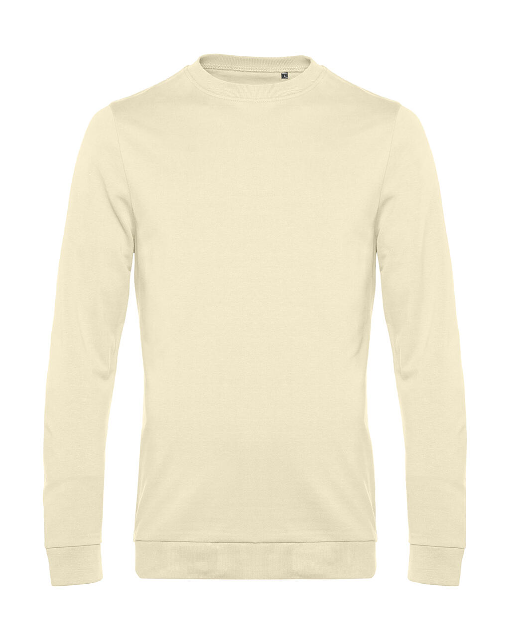 Sudadera ligera Set In  Pale Yellow