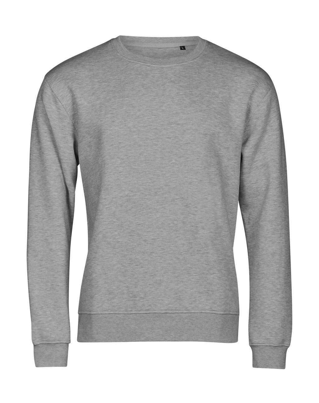 Sudadera Urban Heather Grey