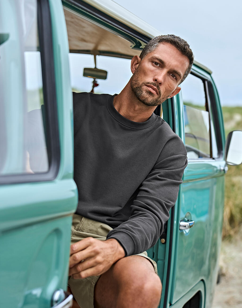  Tee Jays Sudadera Urbanotro