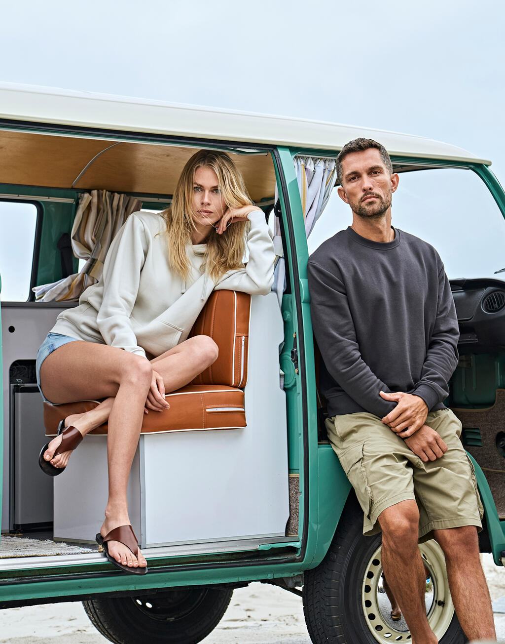  Tee Jays Sudadera Urbanotro