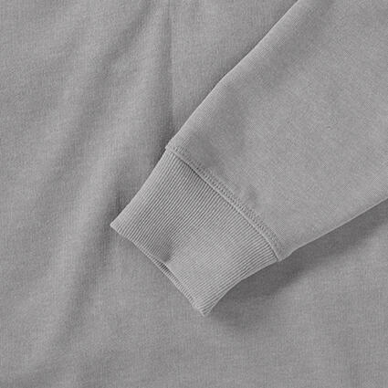  Russell Europe Sudadera HD cremallera 1/4 hombre