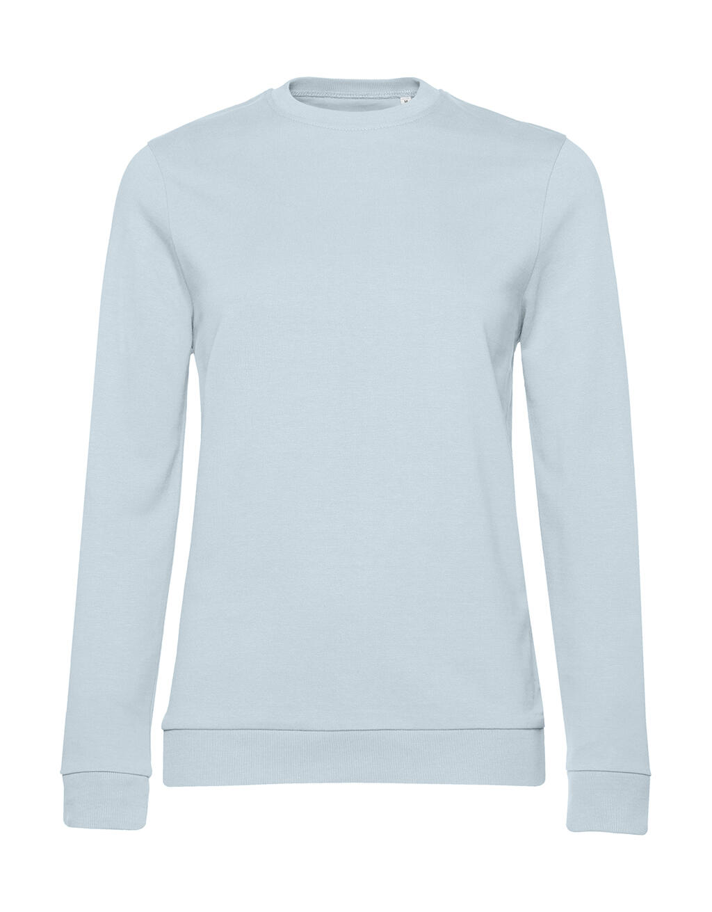 Sudadera ligera Set In mujer  Pure Sky