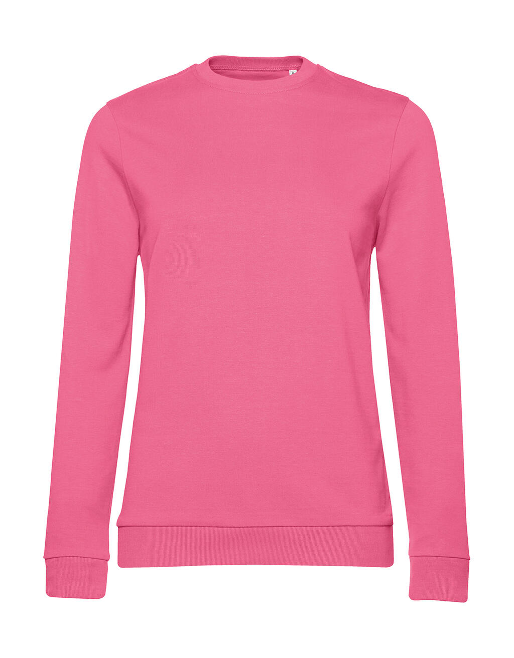 Sudadera ligera Set In mujer  Pink Fizz